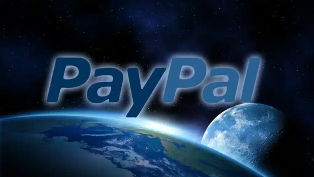 serviciul de plati PayPal Holdings Inc