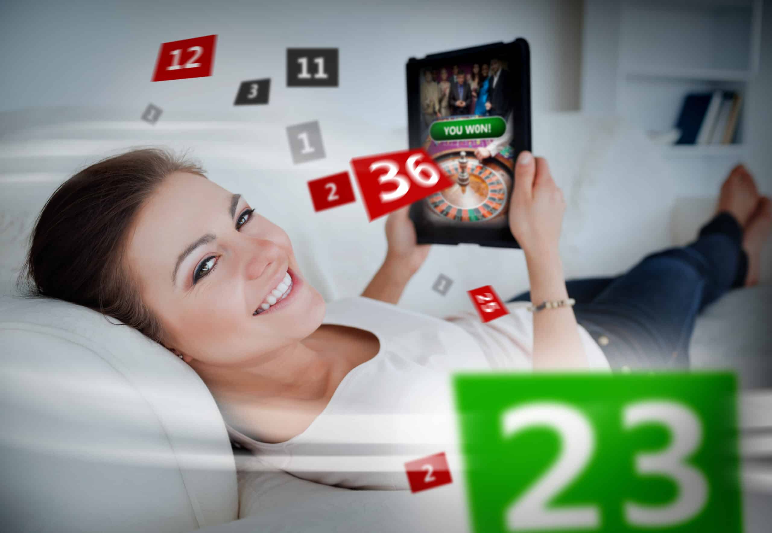 5 diferențe între cazinourile online și cele offline
