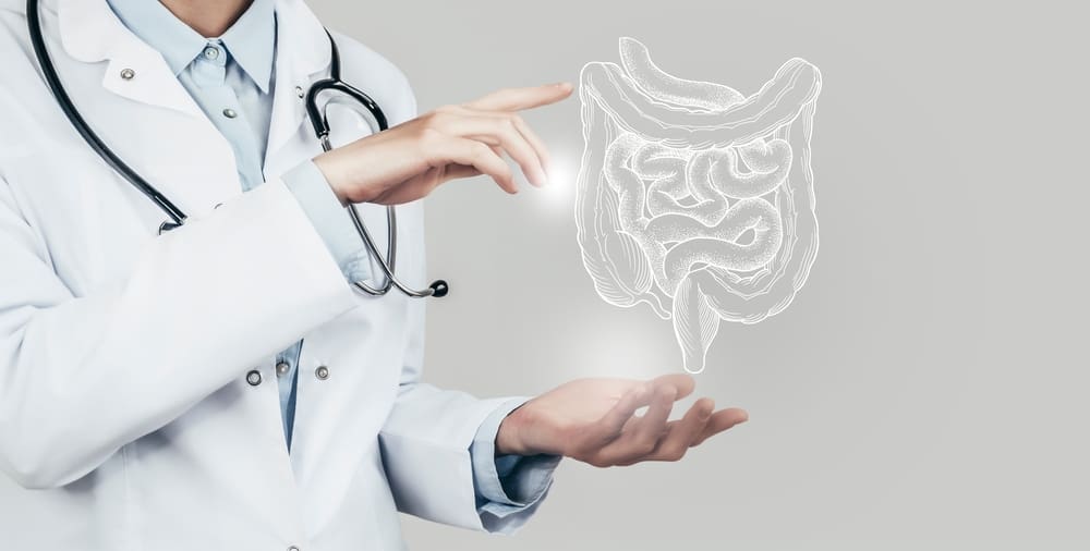 6 alimente benefice pentru sănătatea sistemului digestiv