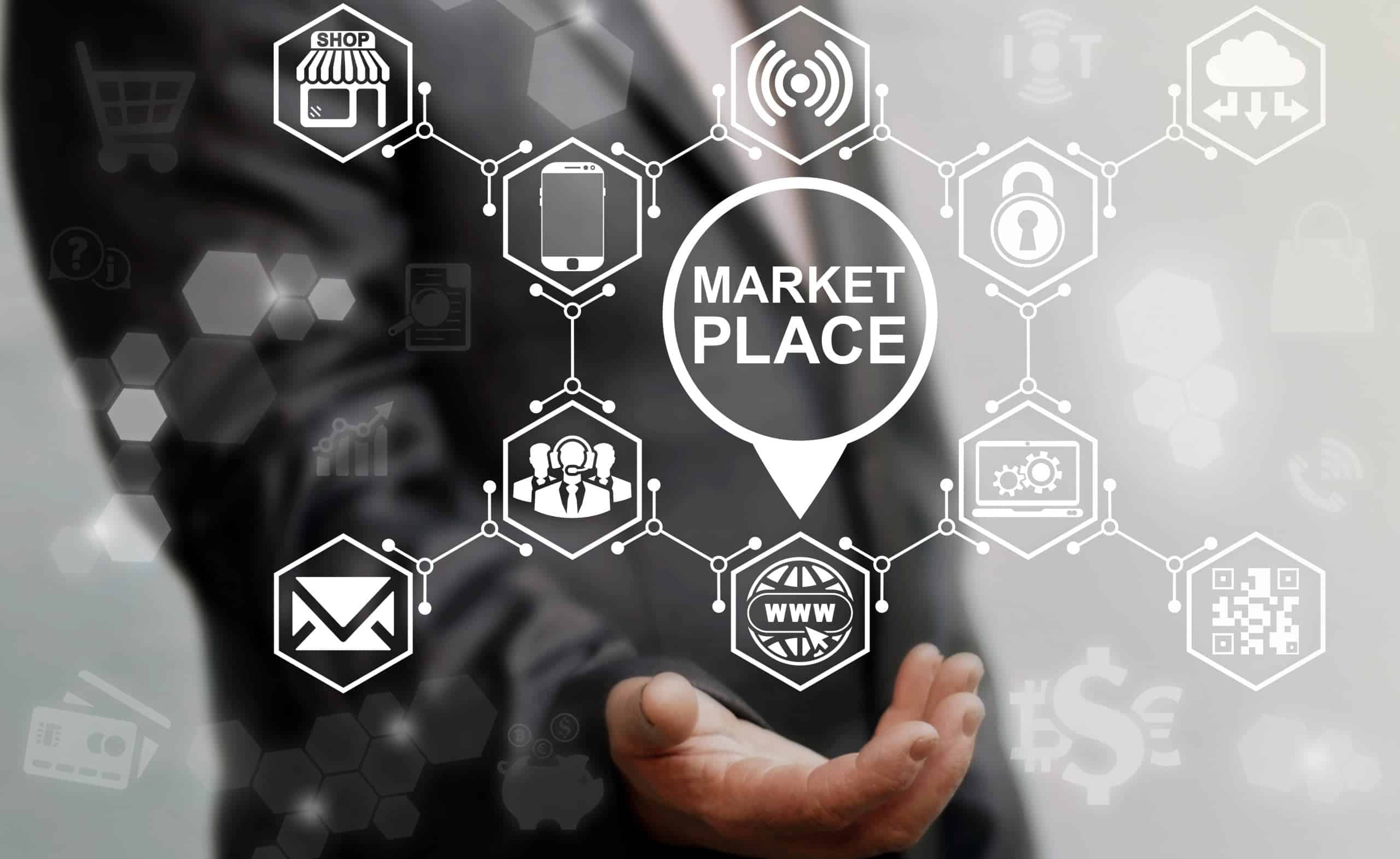 5 motive să alegi vânzarea produselor tale printr-un marketplace