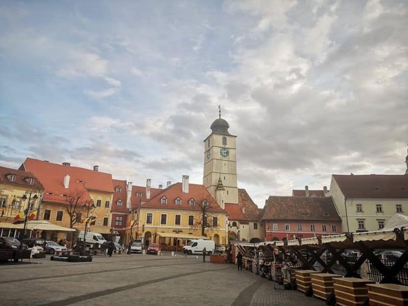 Ce oraş mare din România are cele mai mici preţuri?