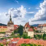 sighisoara