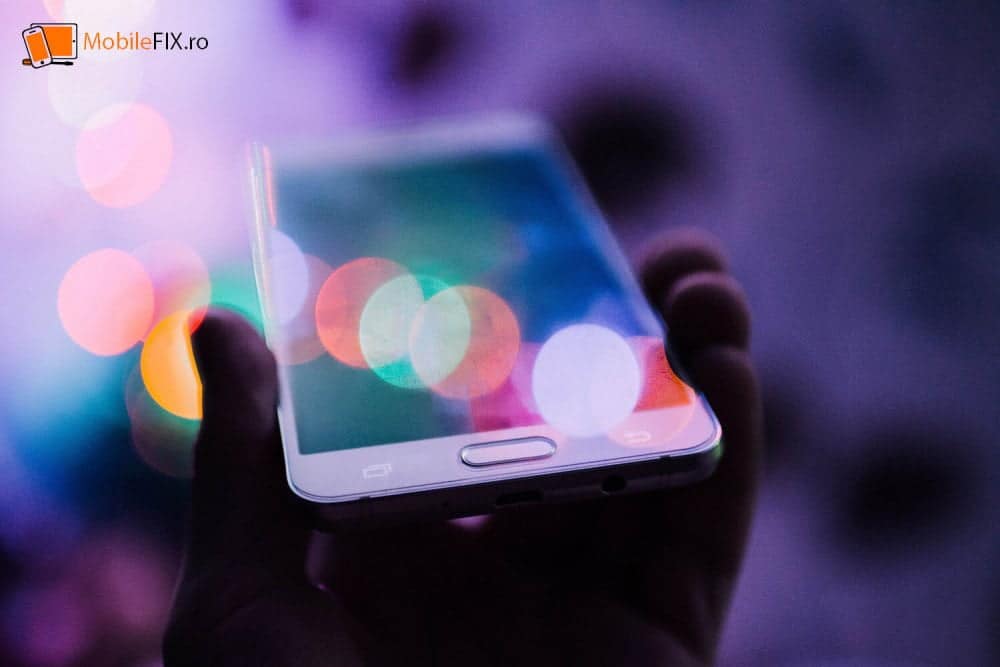 Reparații telefoane în 30 de minute – MobileFIX este un service de încredere