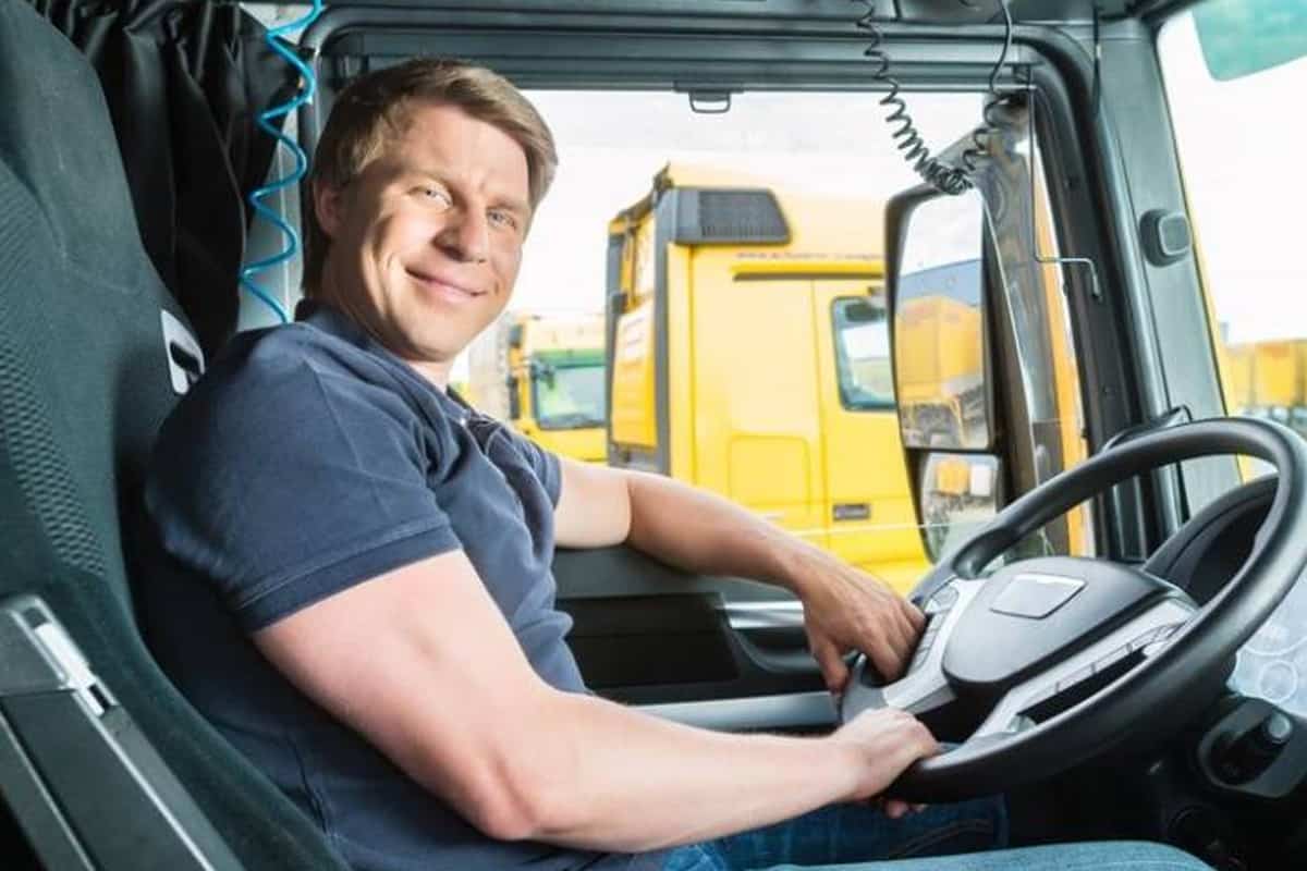 Compania spaniolă LOGIVIT EN SL, lider în sectorul transporturilor internaționale caută să angajeze șoferi profesioniști
