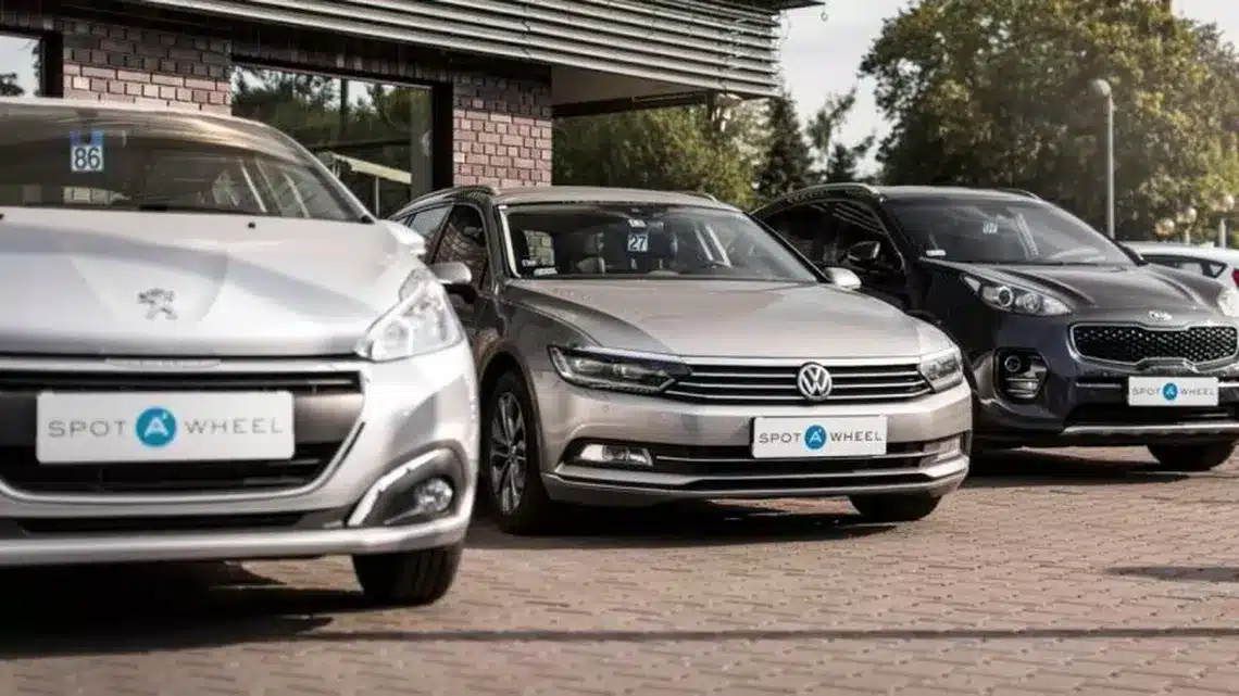 În anul 2022, în România au fost achiziţionate peste 10.000 de mașini electrice