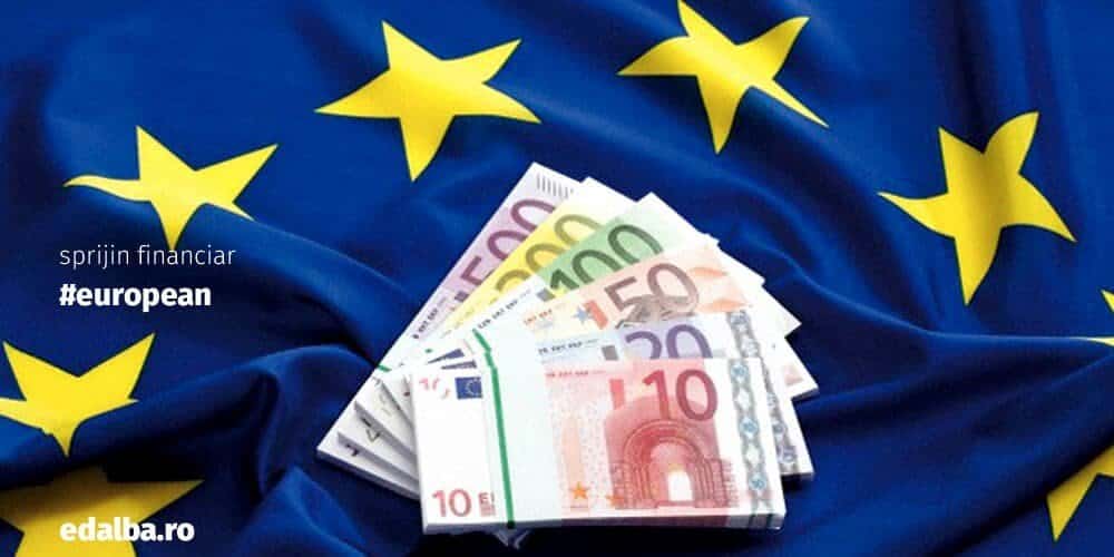Creditele în euro câștigă teren în România, datorită dobânzilor mai mici, decât la cele în lei