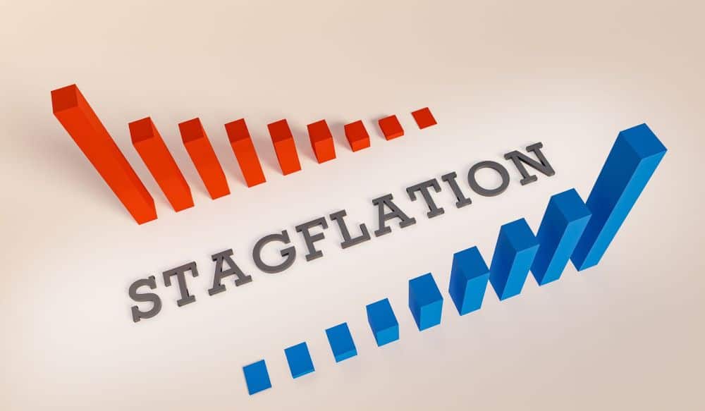 stagflation