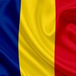 ststeag romania tricolor