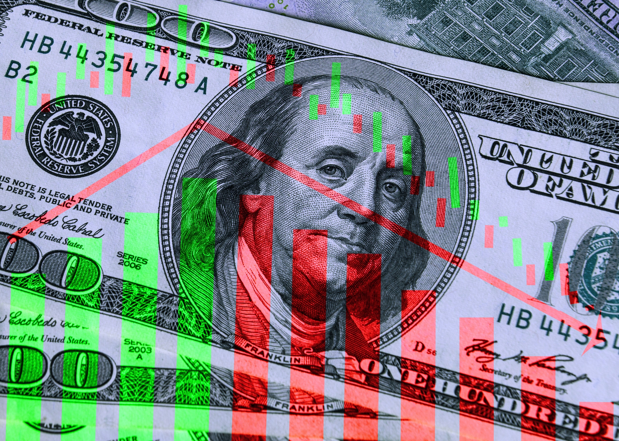 Cum se prezintă astăzi și ce va urma pentru moneda americană
