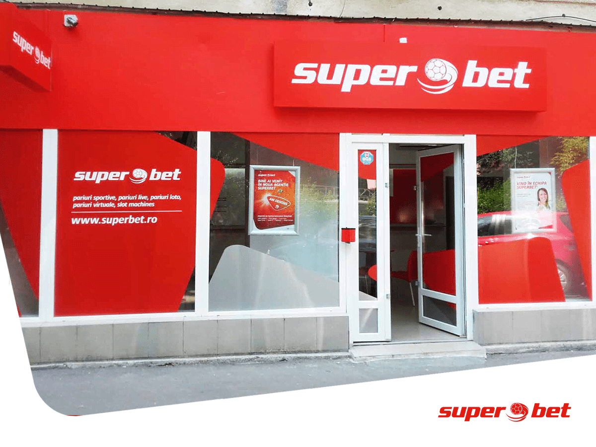 Operatorul de pariuri Superbet a cumpărat cu 350-400 mil. euro un jucător din top 3 de pe piaţa de profil din Belgia