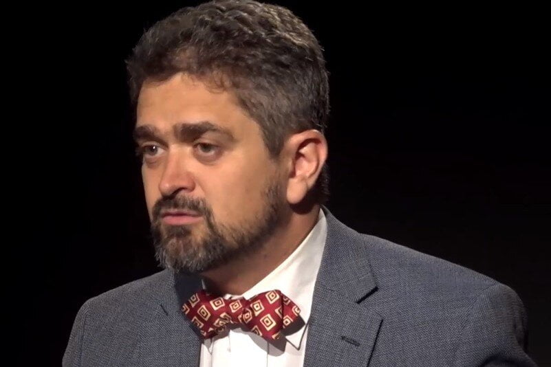 Theodor Paleologu: Sunt partizanul votului în două tururi, creează o legătură între alegător și ales