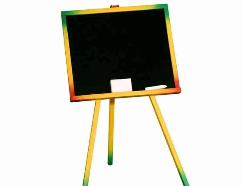 Tabla pentru scris de calitate si la un pret avantajos pe Cartuseria.ro!