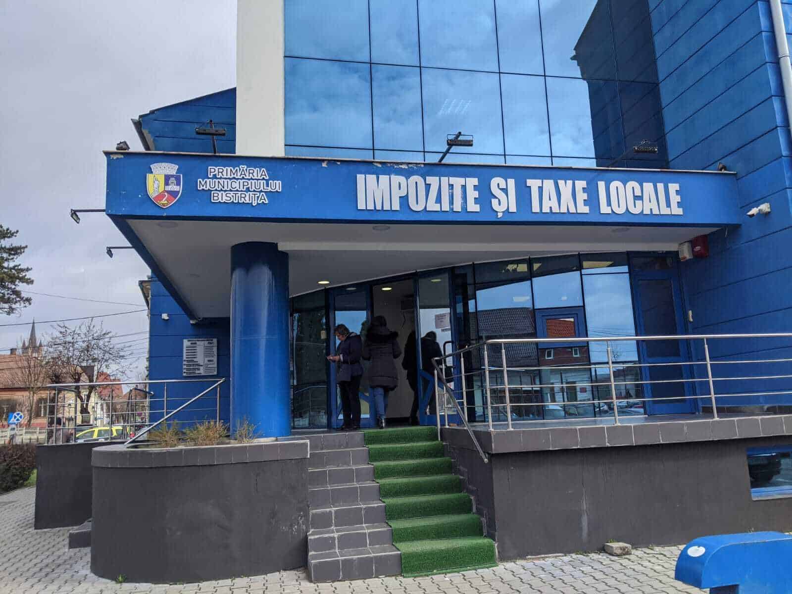 Cum poţi să-ți plătești impozitul și până când beneficiezi de reduceri la achitare