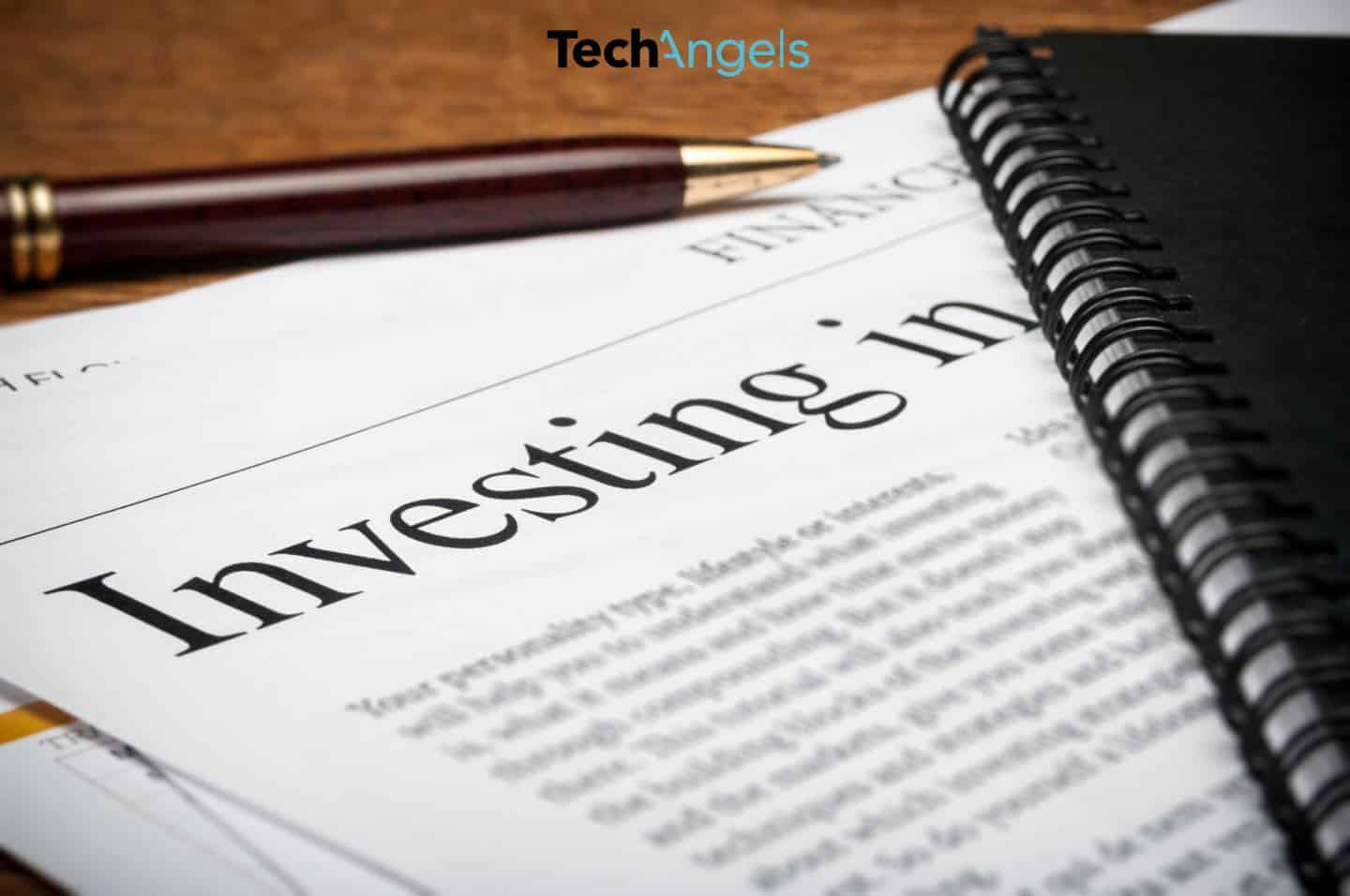 Membrii TechAngels au investit 5,679 milioane de euro în 2022, 50% în runde inițiale de finanțare și 50% în runde ulterioare