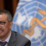 tedros oms