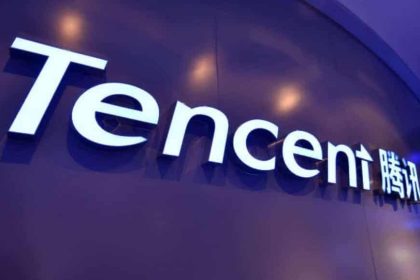 tencent logo