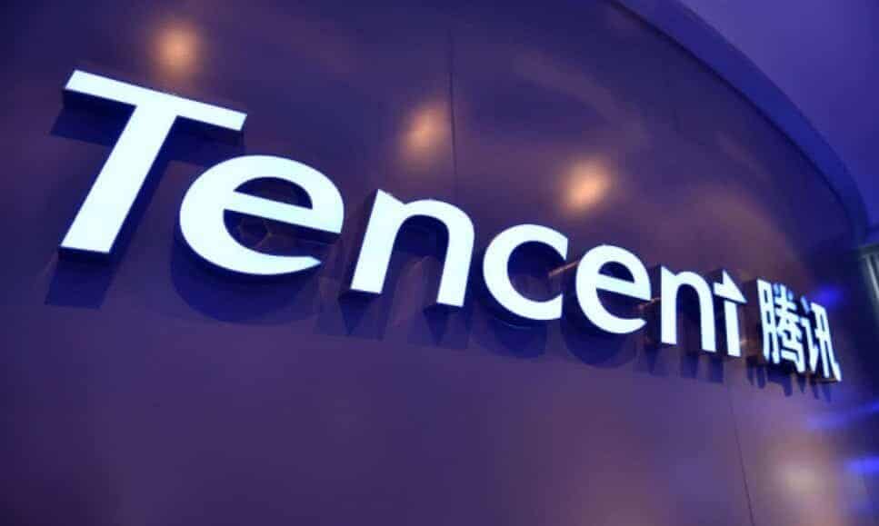 Profitul chinez Tencent crește cu 89% pe măsură ce urcă în plină expansiune a jocurilor