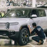 the first production rivian r1s