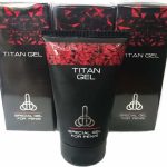 titan gel