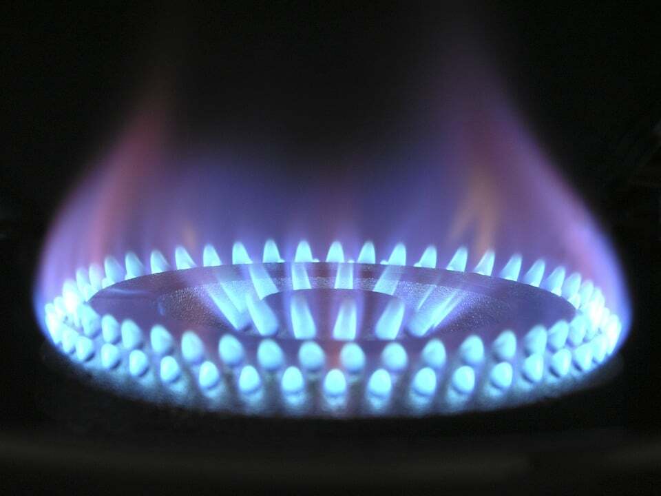 Interzicerea importurilor de gaz rusesc este de departe cea mai mare lovitură pentru Vladimir Putin