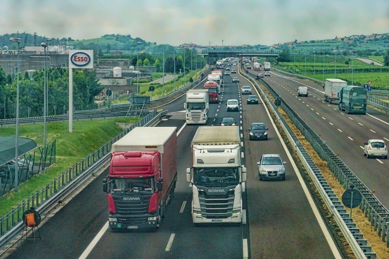 Varianta Omicron provoacă din nou haos în lanțul de aprovizionare în întreaga lume