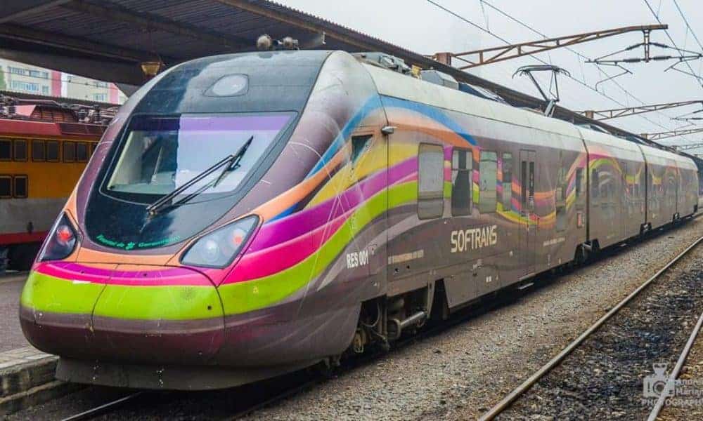 Ministrul Transporturilor, Sorin Grindeanu a anunțat o nouă licitaţie pentru încă 20 de trenuri electrice de lung parcurs