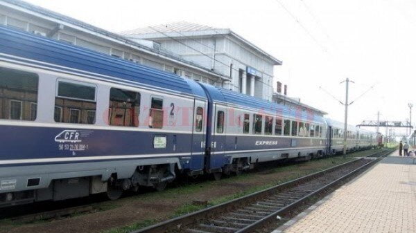 Circulația trenurilor în această perioadă. CFR a dat anunțul!
