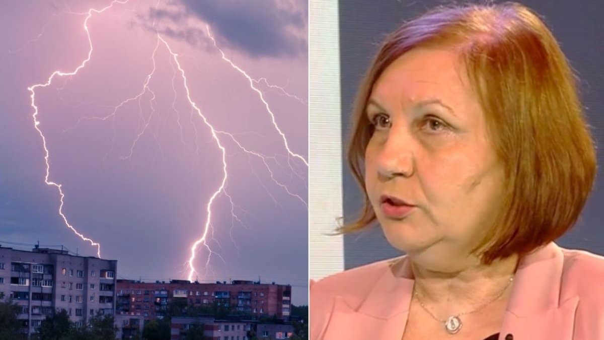 ANM: Vijelii puternice, caniculă şi ploi abundente