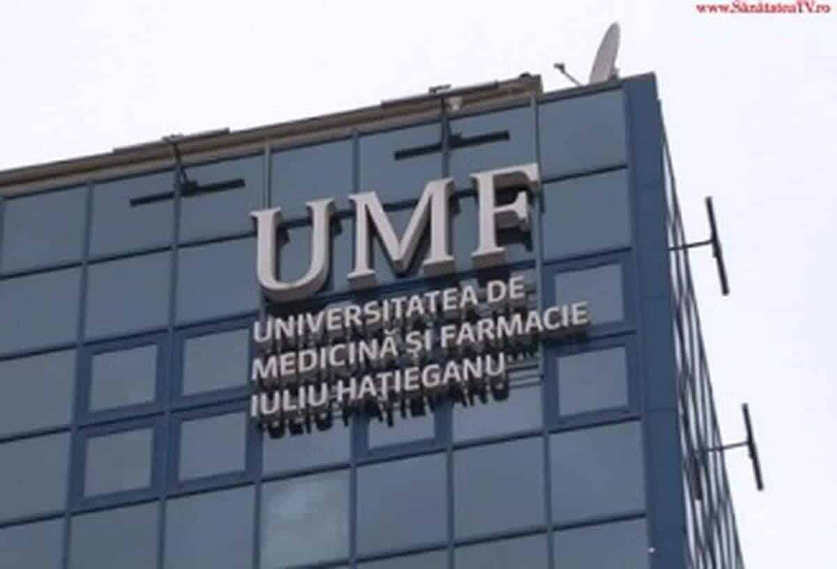 Universitatea de Medicină şi Farmacie ‘Iuliu Haţieganu’ organizează online toate examenele studenţilor