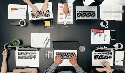PPC management vs. PPC audit realizat de către o agenție de marketing online