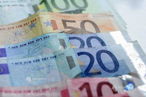 Actualitatea financiar-bancare şi bursiere
