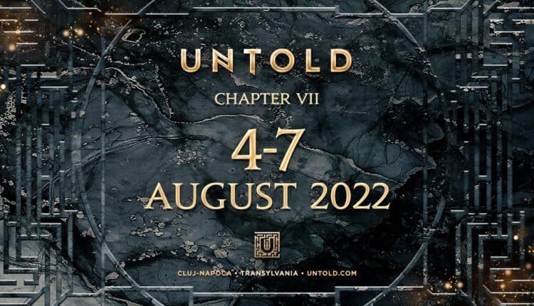 Câți bani au cheltuit, în medie, cei care au venit la festivalul Untold