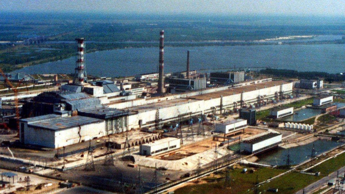 Comisia Națională pentru Controlul Activităților Nucleare: Pentru Romania nu există în prezent motive de îngrijorare