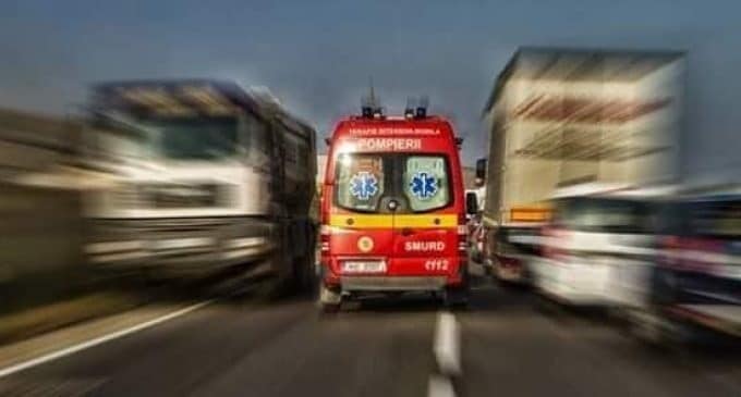 Misiune umanitară – 20.000 de măşti FFP2 au plecat către Lituania