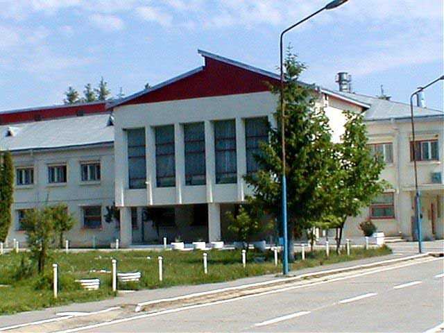 Compania Naţională a Uraniului