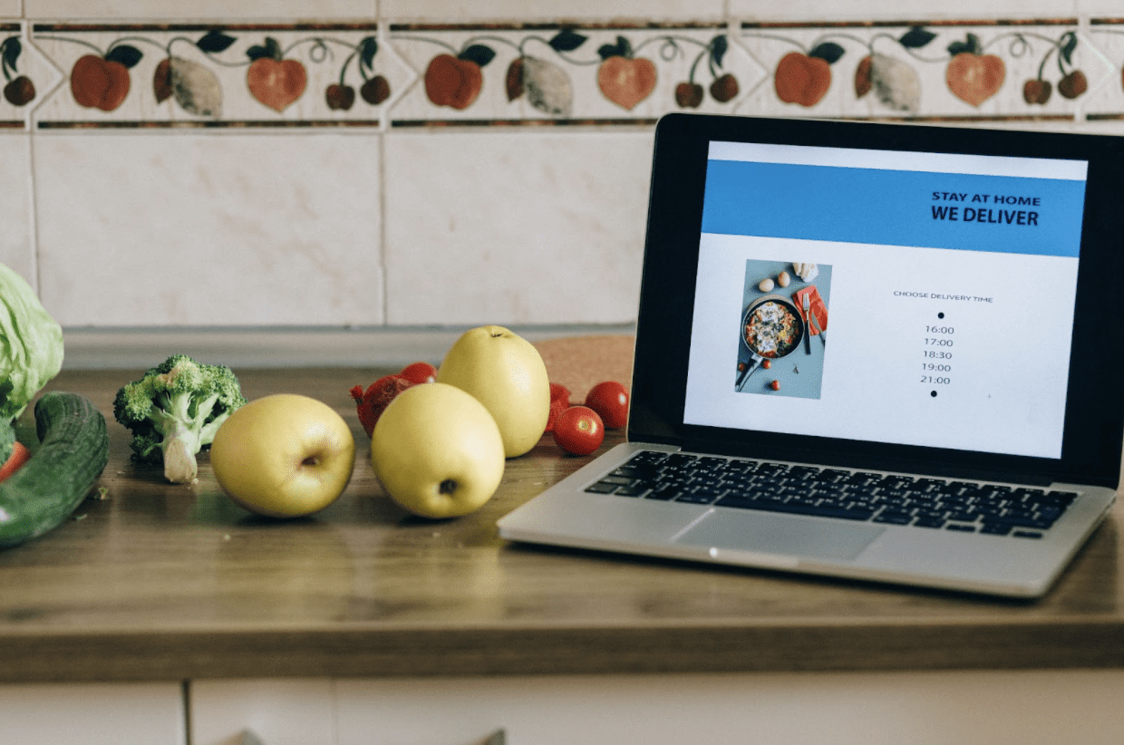 Cum să ne facem cumpărăturile online eficient și simplu