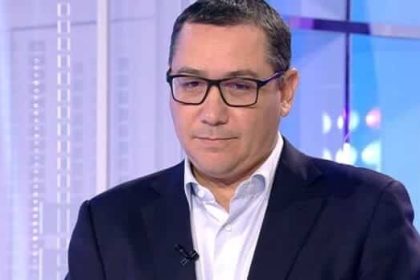 victor ponta