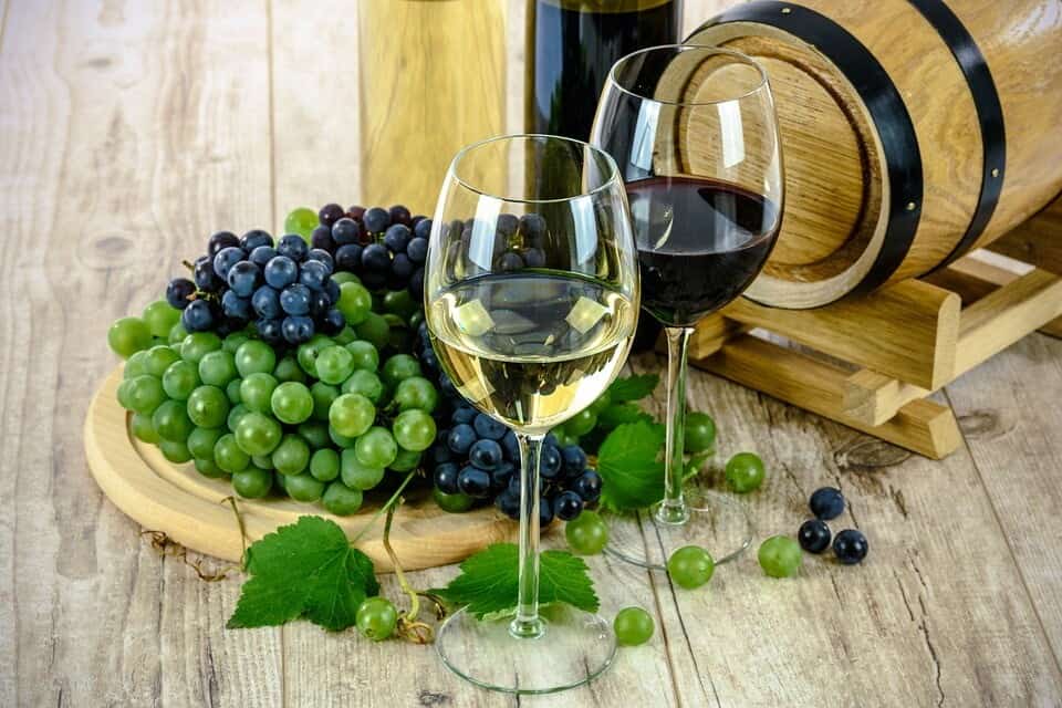 Vinurile anului 2020 vor fi prezentate în avanpremieră la Harvest Wine Festival