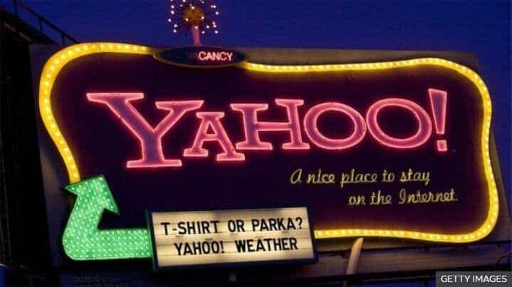 Yahoo și AOL au fost vândute din nou, pentru a-și revigora averile