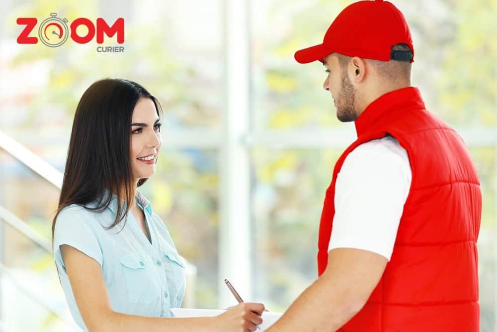 Zoom Curier – motive pentru care veți prefera să alegeți această firmă de curierat