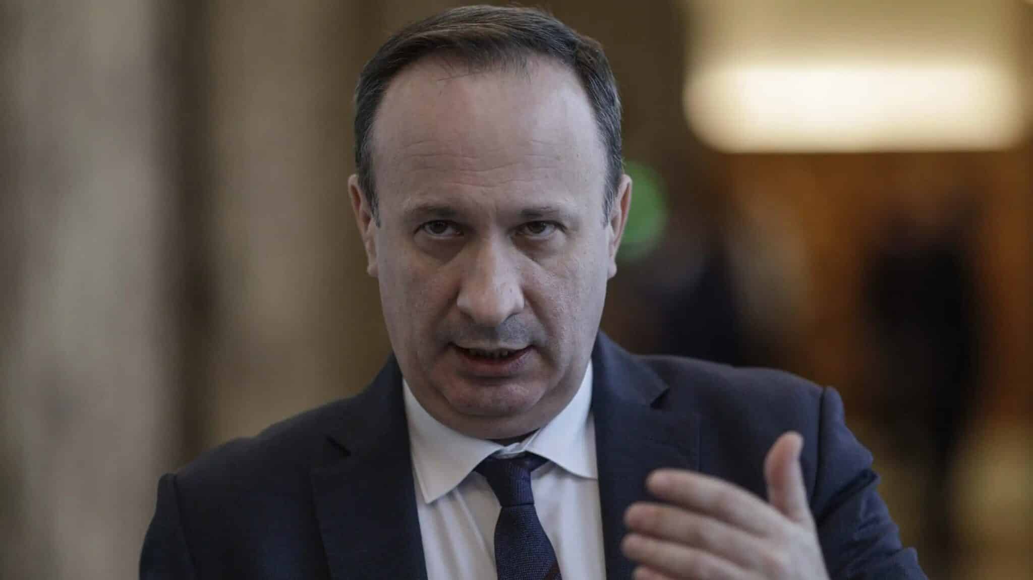 Adrian Câciu: Implementarea PNRR trebuie accelerată, datorită introduceii noului capitol RePowerEu dar şi alocării dublă