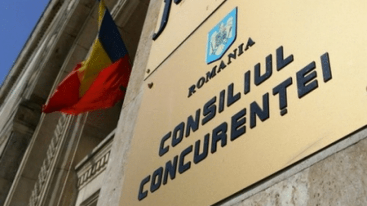 Consiliul Concurentei