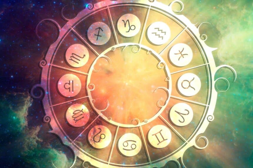 Horoscop 2 octombrie. Zodia care începe cu succes această săptămână. Este protejata astrelor