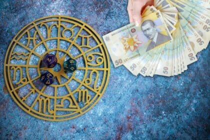 Horoscop 5 septembrie. Taurii discută despre bani, în timp ce Racii au mult de muncă