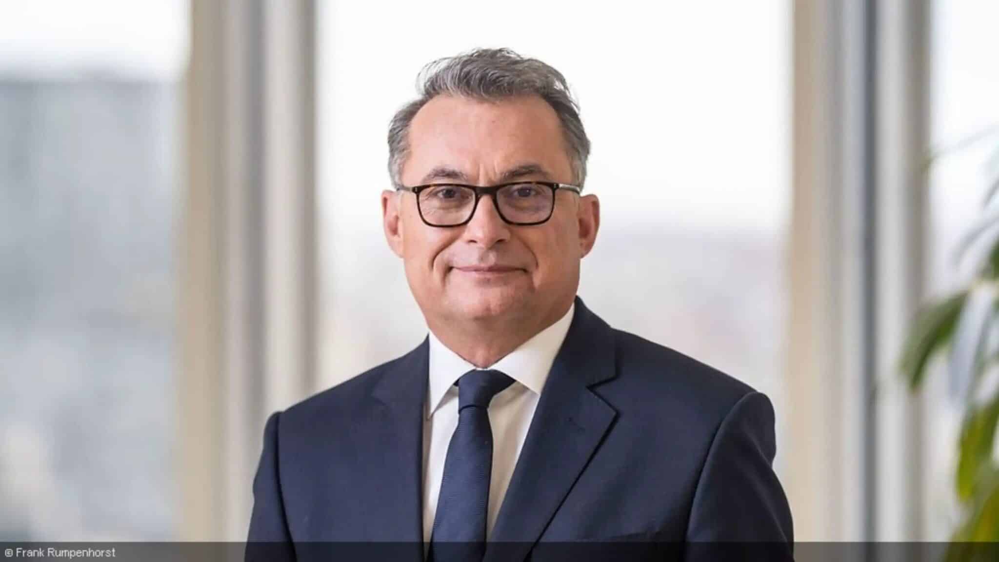 Joachim Nagel: Germania nu este bolnavul Europei