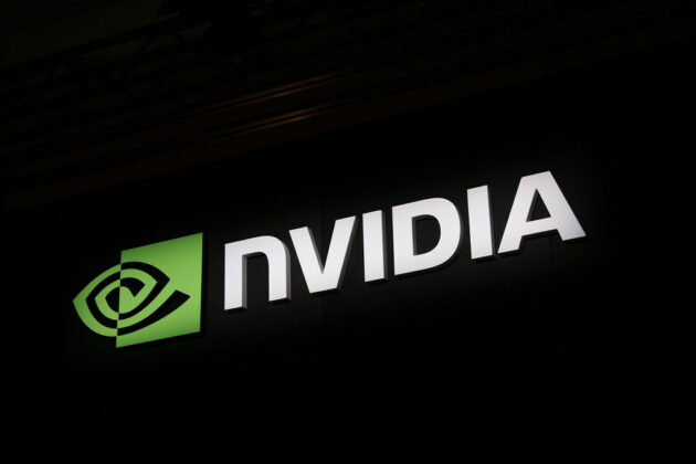 nvidia