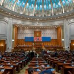 a doua sesiune parlament romania 2023 masuri fiscale 856260