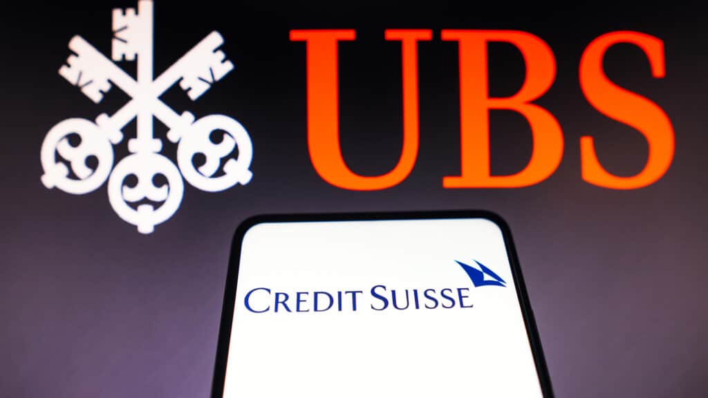 ‘BANKENINITIATIVE’ este proiectul prin care cetățenii elvețieni vor să cumpere banca UBS