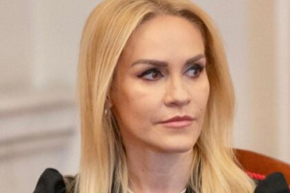 gabriela firea vot impotriva legalizare droguri 856810