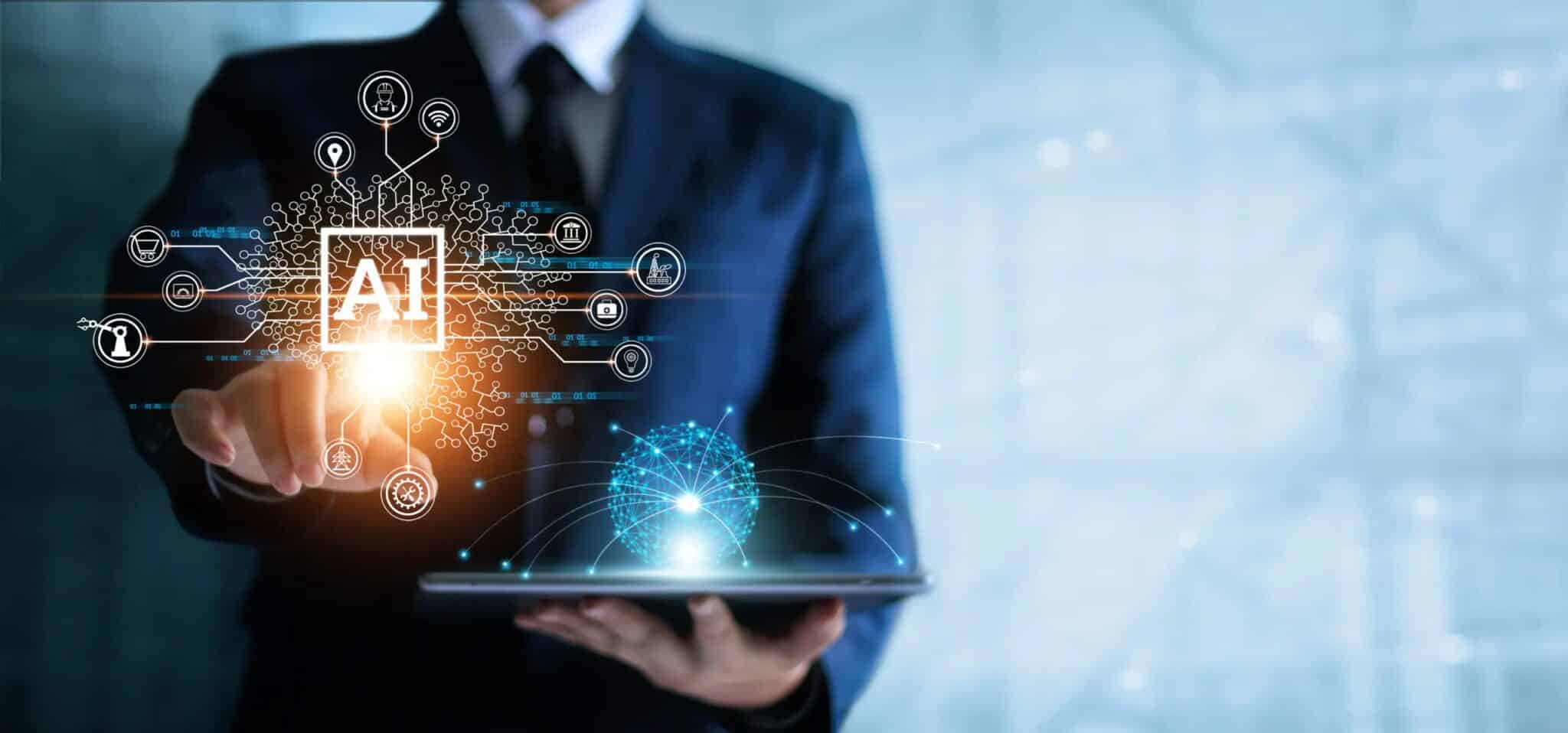 Cum să faci bani cu inteligența artificială